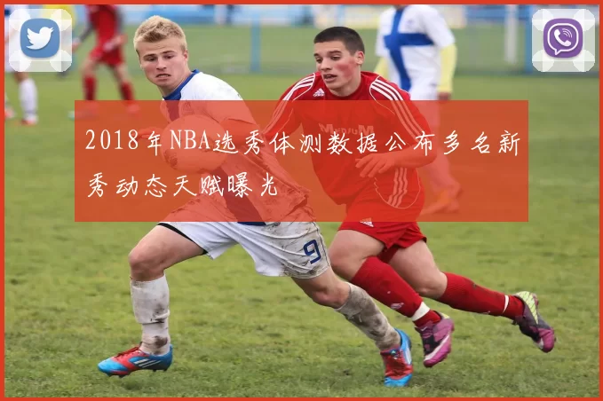 2018年NBA选秀体测数据公布多名新秀动态天赋曝光