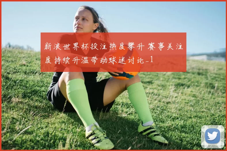 新浪世界杯投注热度攀升 赛事关注度持续升温带动球迷讨论_1