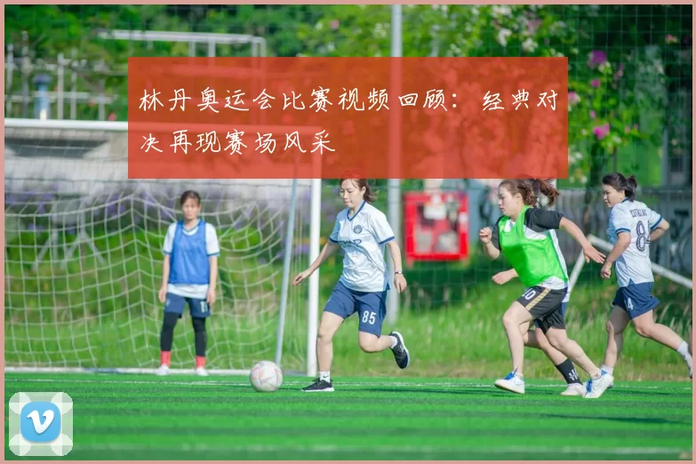 林丹奥运会比赛视频回顾：经典对决再现赛场风采