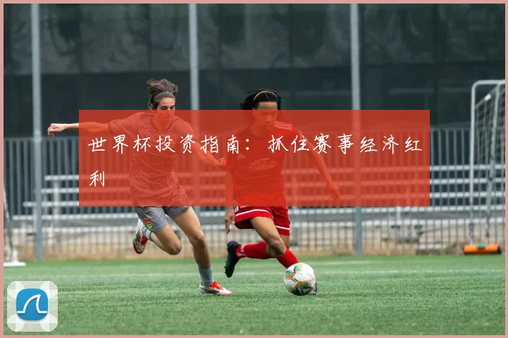 世界杯投资指南:抓住赛事经济红利