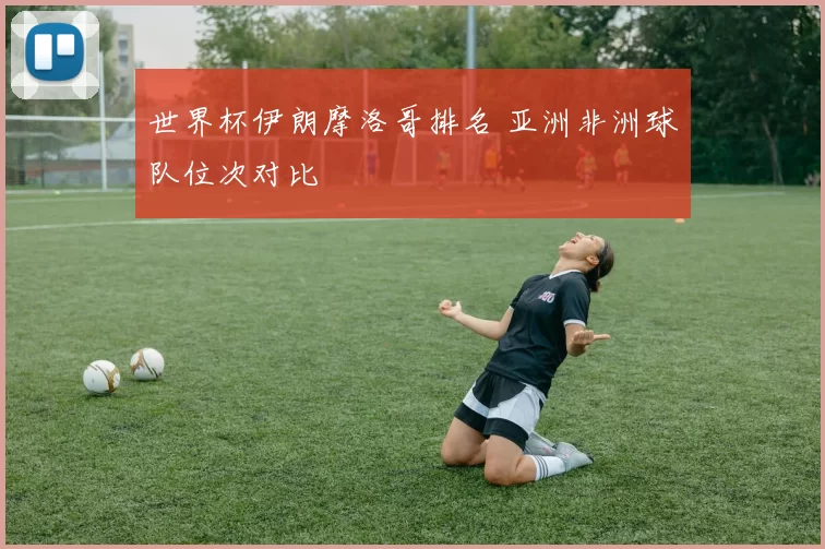世界杯伊朗摩洛哥排名 亚洲非洲球队位次对比